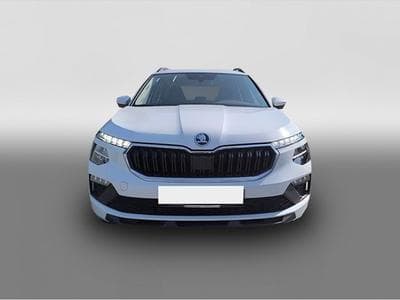 Skoda Kamiq (2025) - Foto 2
