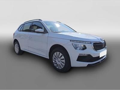 Skoda Kamiq (2025) - Foto 3