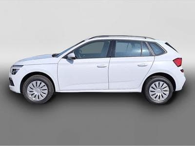 Skoda Kamiq (2025) - Foto 4