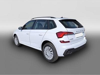 Skoda Kamiq (2025) - Foto 5