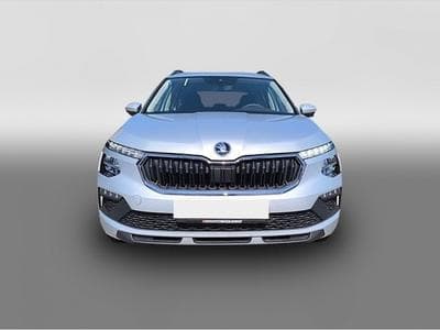 Skoda Kamiq (2025) - Foto 2