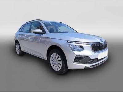Skoda Kamiq (2025) - Foto 3
