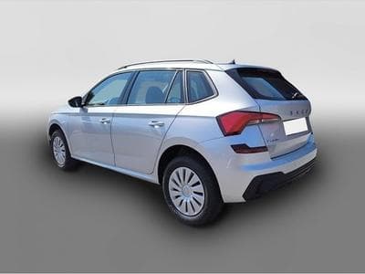 Skoda Kamiq (2025) - Foto 5