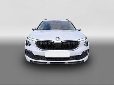 Skoda Kamiq (2025) - Foto 2