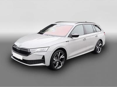 Skoda Octavia (2025) - Foto 1