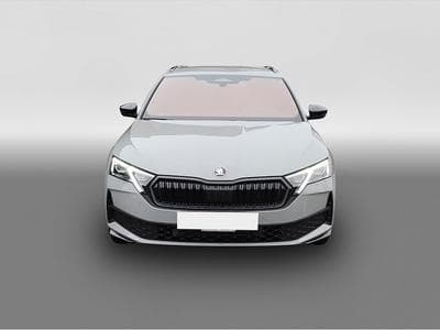 Skoda Octavia (2025) - Foto 2