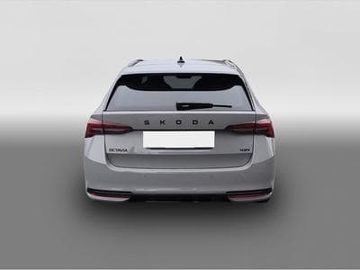 Skoda Octavia (2025) - Foto 6