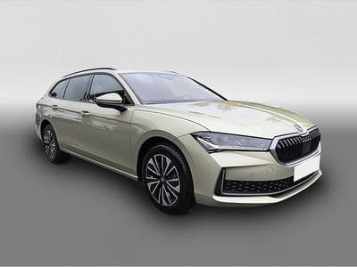 Skoda Superb (2025) - Foto 3