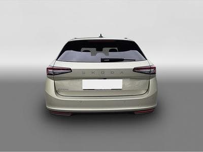 Skoda Superb (2025) - Foto 6