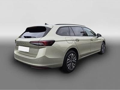 Skoda Superb (2025) - Foto 7