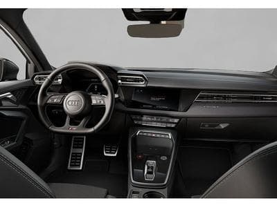 Audi S3 (2026) - Foto 4