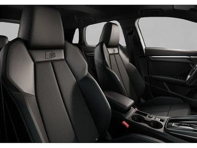 Audi S3 (2026) - Foto 5