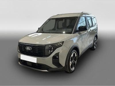 Ford Tourneo (2026) - Foto 1