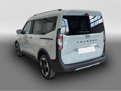 Ford Tourneo (2026) - Foto 2