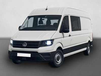 VW Crafter (2026) - Foto 1