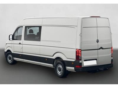 VW Crafter (2026) - Foto 3