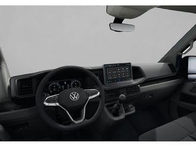 VW Crafter (2026) - Foto 4