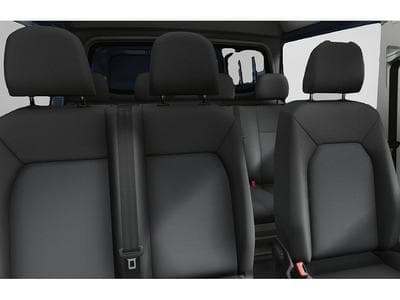 VW Crafter (2026) - Foto 5