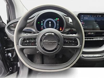 Fiat 500 (2026) - Foto 12