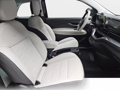 Fiat 500 (2026) - Foto 15