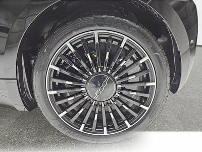 Fiat 500 (2026) - Foto 5