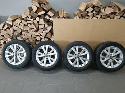 Felgen und Reifen – 16 - Foto 1