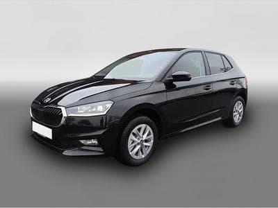 Skoda Fabia (2025) - Foto 1