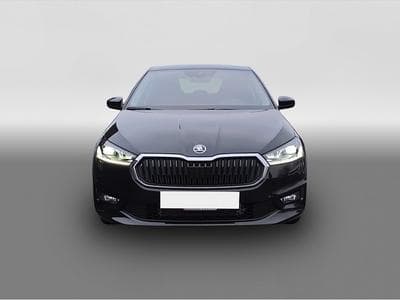 Skoda Fabia (2025) - Foto 2