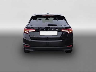 Skoda Fabia (2025) - Foto 6
