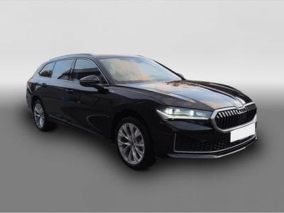 Skoda Superb (2025) - Foto 3