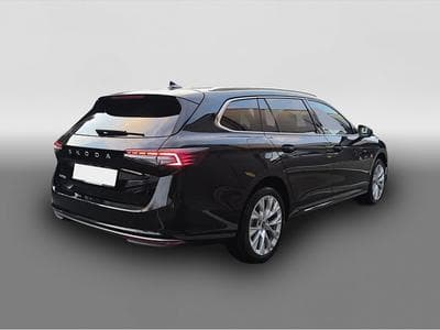 Skoda Superb (2025) - Foto 7