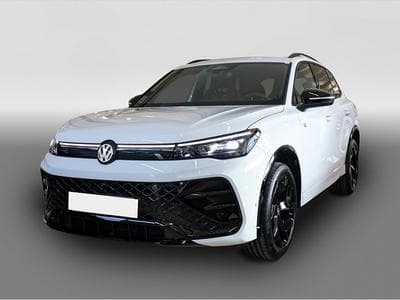 VW Tiguan (2026) - Foto 1