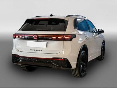 VW Tiguan (2026) - Foto 3
