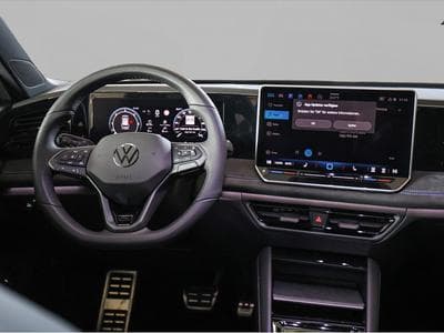 VW Tiguan (2026) - Foto 6