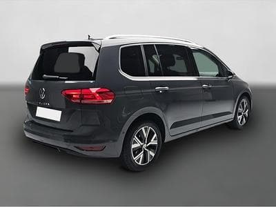 VW Touran (2026) - Foto 2