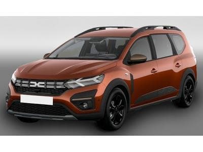 Dacia Jogger (2026) - Foto 1