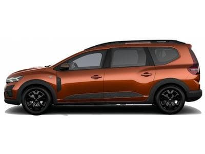 Dacia Jogger (2026) - Foto 2
