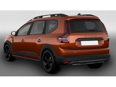 Dacia Jogger (2026) - Foto 3