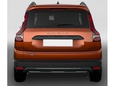 Dacia Jogger (2026) - Foto 4