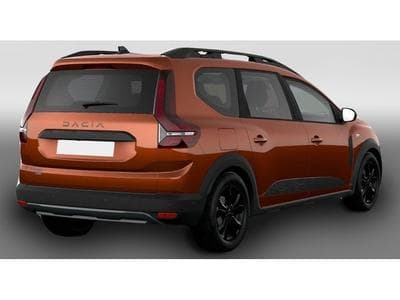 Dacia Jogger (2026) - Foto 5