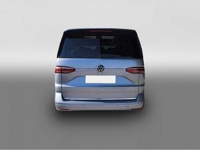 VW Multivan (2025) - Foto 4