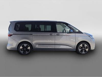 VW Multivan (2025) - Foto 6