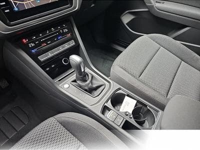 VW Touran (2026) - Foto 11