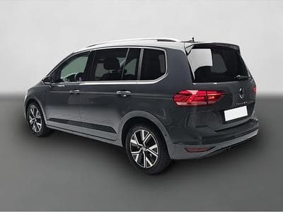 VW Touran (2026) - Foto 3