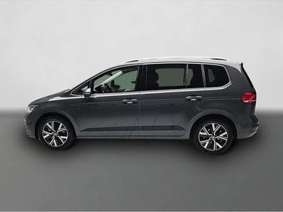 VW Touran (2026) - Foto 4