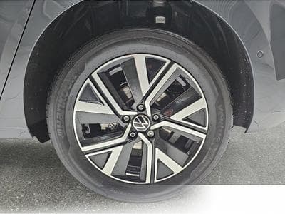 VW Touran (2026) - Foto 5