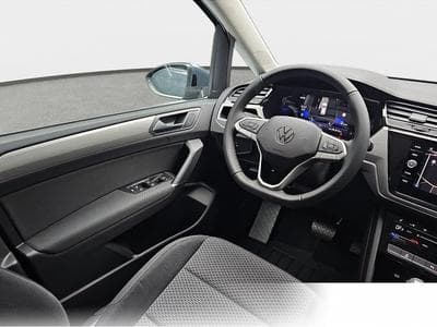 VW Touran (2026) - Foto 7