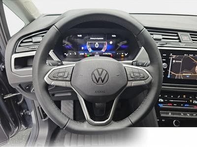 VW Touran (2026) - Foto 12