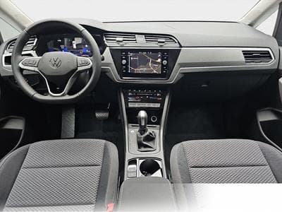 VW Touran (2026) - Foto 6