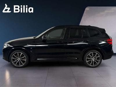 BMW X3 xDrive20d HiFi DAB (2021) - Photo 3